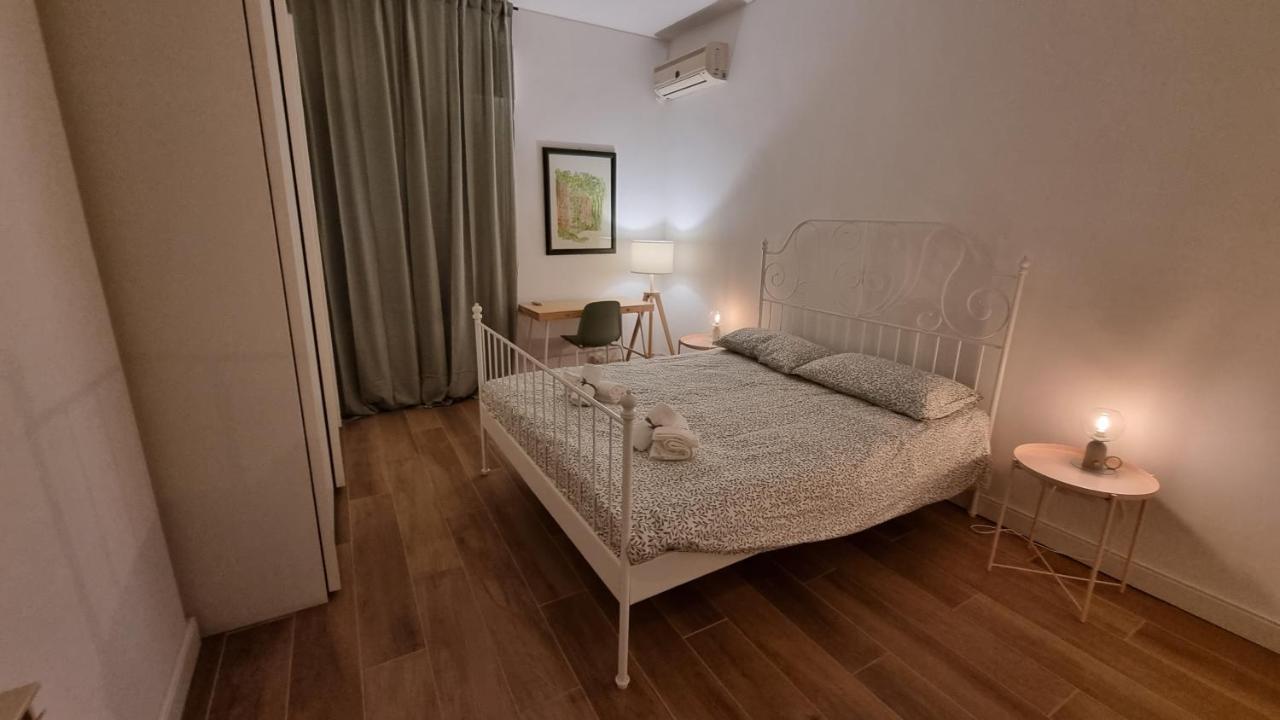 La Casa Di G. Lägenhet *