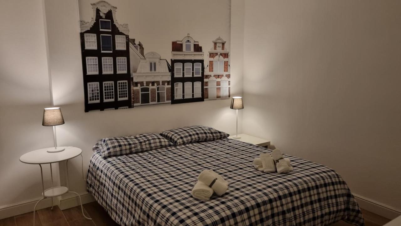 Lägenhet La Casa Di G.